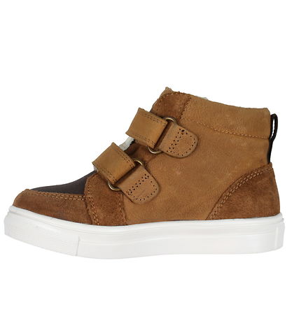 Bundgaard Winter Boots - Holger - Tex - Brown