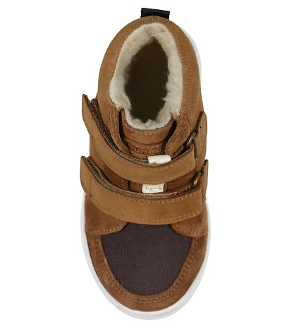 Bundgaard Winter Boots - Holger - Tex - Brown