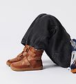 Bundgaard Winterlaarzen - Basilicum Strap II - Tex - Cognac