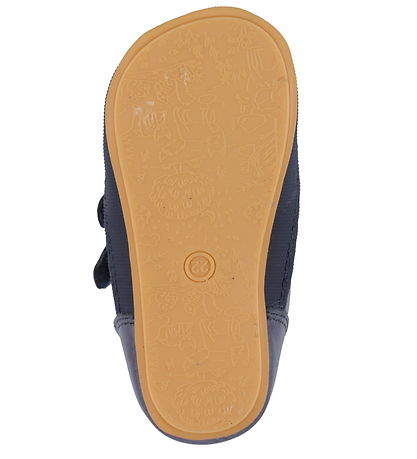 Bundgaard Prewalker w. Lining - Prewalker III Winter - Blue