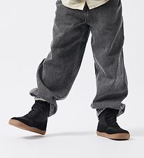 Bundgaard Winter Boots - Brooklyn - Tex - Black