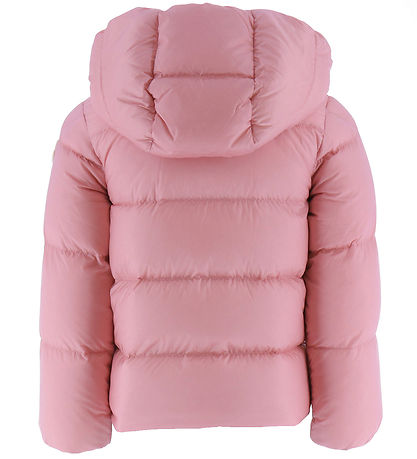 Moncler Donsjas - Abdij - Roze