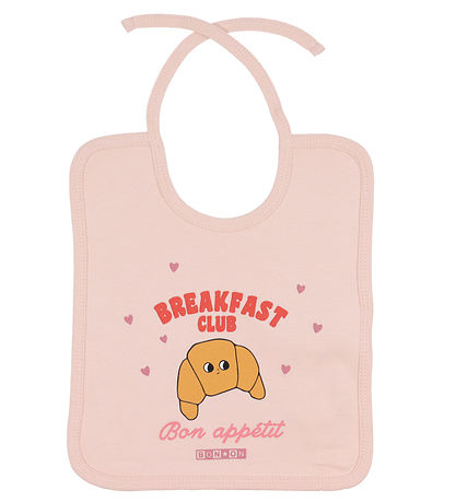Bonton Bib - Bavoir - Anemone