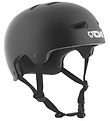 TSG Hjólahjálmur - Þróun - Satin Black