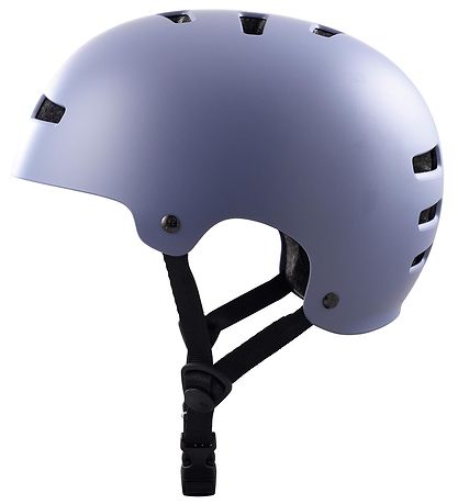 TSG Bicycle Helmet - Evolution - Satin Lavandula