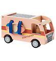 Jouet en bois Kids Concept - Camper Van - Aiden