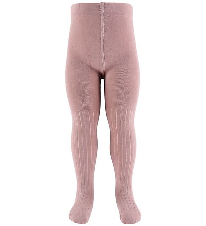 Name It Tights - NknPantyhose - 2-Pack - Woodrose