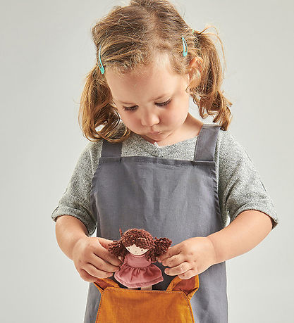 ThreadBear Apron - Fox