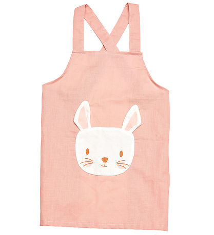 ThreadBear Apron - Rabbit