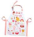 ThreadBear Apron - Sweets Duck Treats