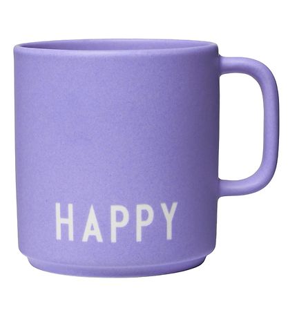 Design Letters Muki - Favourite - Laventeli M. Happy