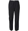 Hound Corduroy Trousers - Black
