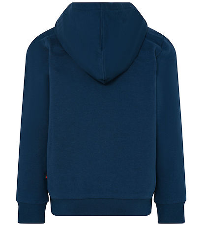 LEGO® Wear Hoodie - LWStorm - Dark Navy