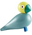 Kay Bojesen Woodfigure - Sangfugl - 15 cm - Sunshine