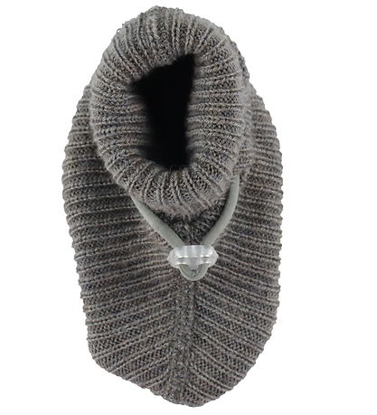 Joha Booties - Wool - 2-layer - Grey