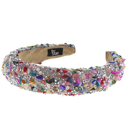 By Stær Hairband - Cassandra - Multi