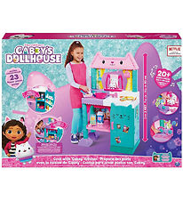 Gabby's Dollhouse Spielküche - Cakey Kitchen