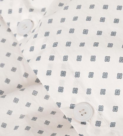 Studio Feder Bedding - Junior - Pure