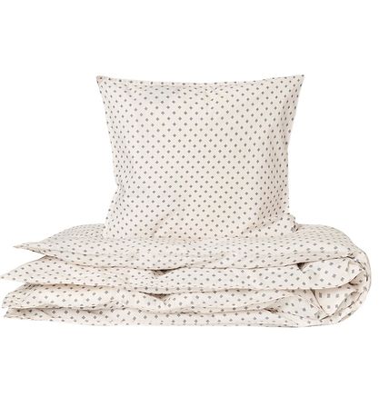 Studio Feder Bedding - Junior - Pure