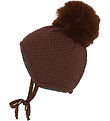 MP Babymuts - Wol - Oslo - Soft Brown