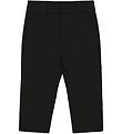 The New Siblings Trousers - TnsJack - Black
