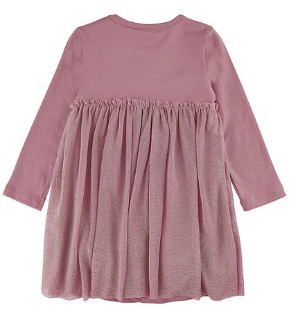 The New Siblings Bodysuit w. Skirt - TnsIbea Aria - Nostalgia Ro