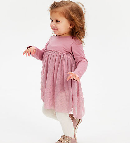 The New Siblings Bodysuit w. Skirt - TnsIbea Aria - Nostalgia Ro