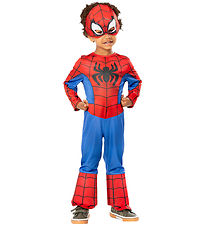 Rubies Kostüm - Spidey