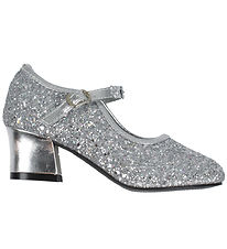 Souza Schuhe - Marguerita - Silver Metallic