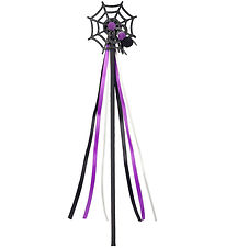 Souza Magic Wand - Nonja Spider - Black