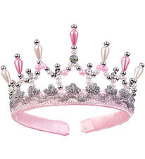 Souza Haarband - Tiara - Mary - Pink