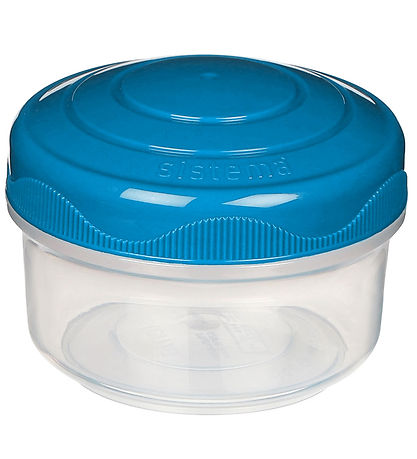 Sistema Containers - 3-Pack - Back To School - Mini Bites - 130 