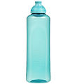 Gourde Sistema - Swift Squeeze - 480 ml - Teal Stone