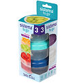Sistema Gámar - 3 Pakki - Mini Bites - 130 ml - Multi