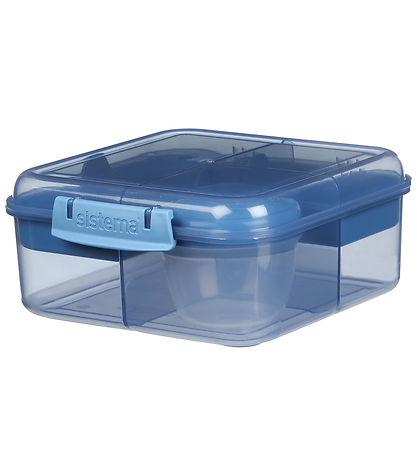 Sistema Nestisbox M. Gámur - Bento Cube - 1.25 L - Mountain B