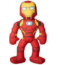 Marvel Kuscheltier m. Ton - Iron Mann - 20 cm