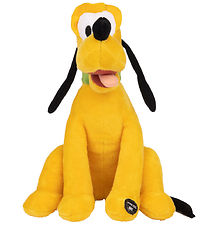 Disney Classics Kuscheltier m. Ton - Pluto - 20 cm