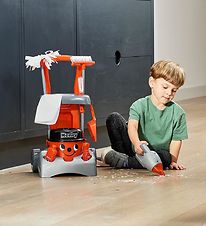Casdon Reinigungswagen - Deluxe Henry