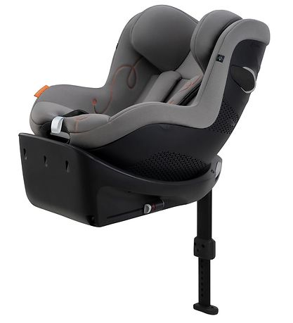 Cybex Car Seat - Sirona Gi i-Size - Lava Grey