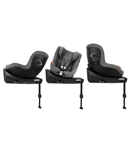 Cybex Car Seat - Sirona Gi i-Size - Lava Grey