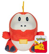 Pokémon Kuscheltier - 20 cm - Generation IX - Fuecoco