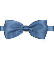Little Wonders Vlinderdas - Villum - Mat Blauw