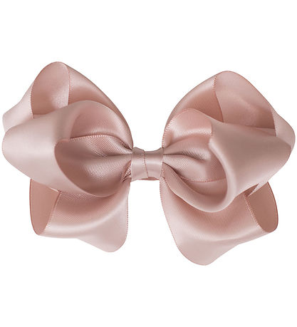 Little Wonders 머리 리본 - 8cm - 바닐라