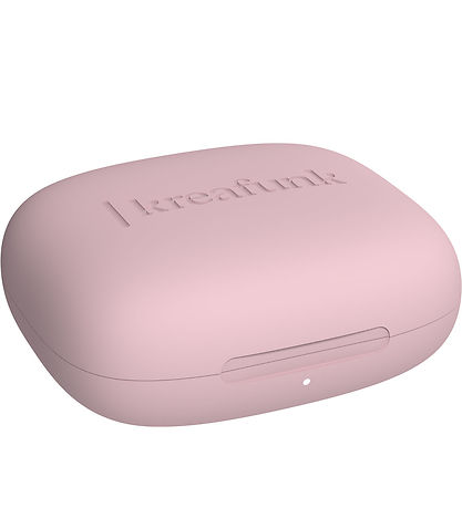 Kreafunk Kuulokkeet - aSENSE - Bluetooth - Fusion Rose