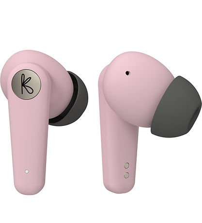 Kreafunk Kuulokkeet - aSENSE - Bluetooth - Fusion Rose