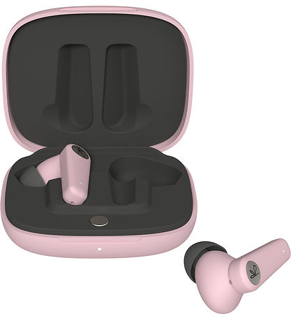Kreafunk Kuulokkeet - aSENSE - Bluetooth - Fusion Rose