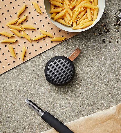 Enceinte Kreafunk - aGO II - Bluetooth - Édition Black