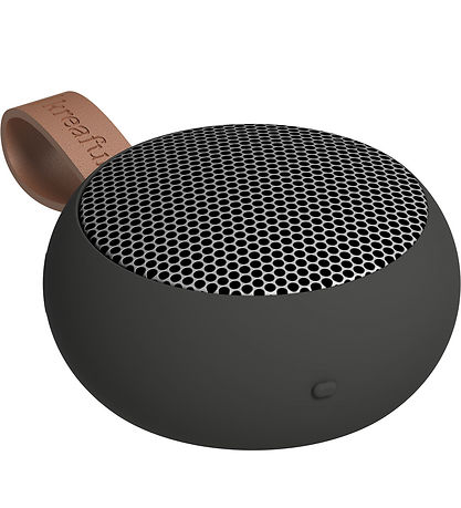 Enceinte Kreafunk - aGO II - Bluetooth - Édition Black