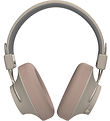 Kreafunk Hörlurar - aBEAT Qi - Bluetooth - Ivory Sand