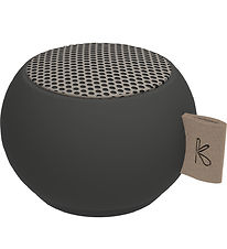 Kreafunk Lautsprecher - aGO Mini - Bluetooth - Schwarz